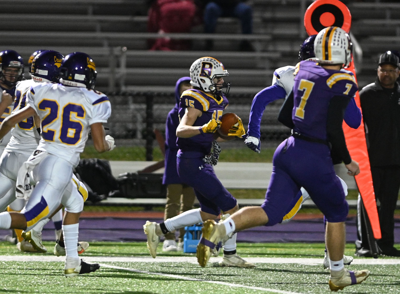 Boiling Springs Lancaster Catholic 3